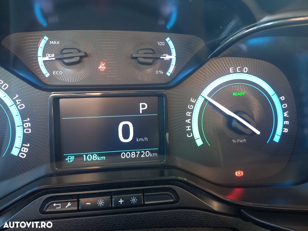 Toyota Proace - 17