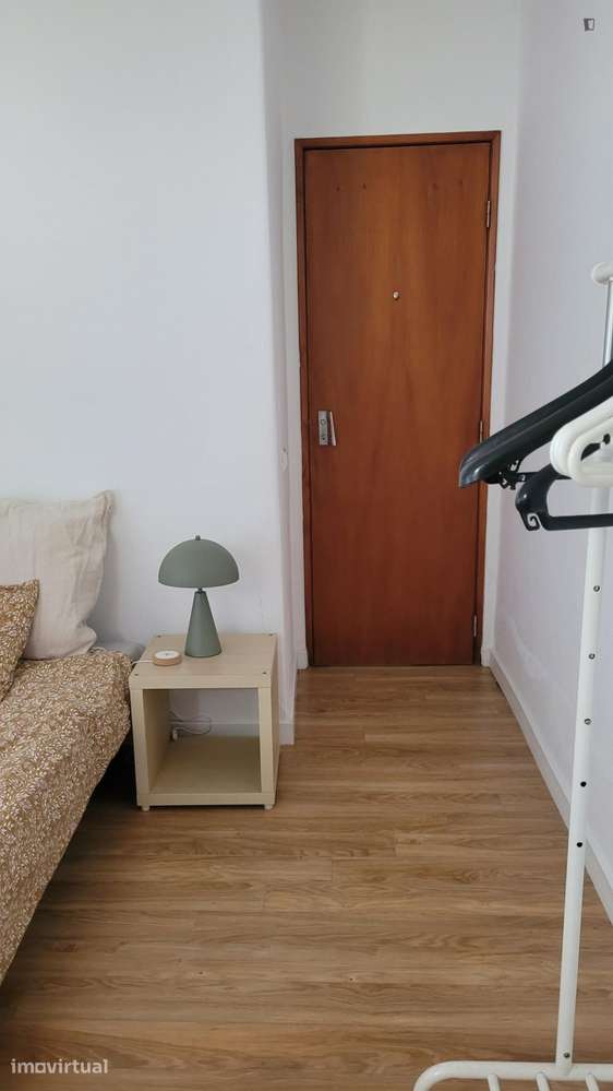 Quarto - localizado em Sintra Lisbon - Grande imagem: 4/16