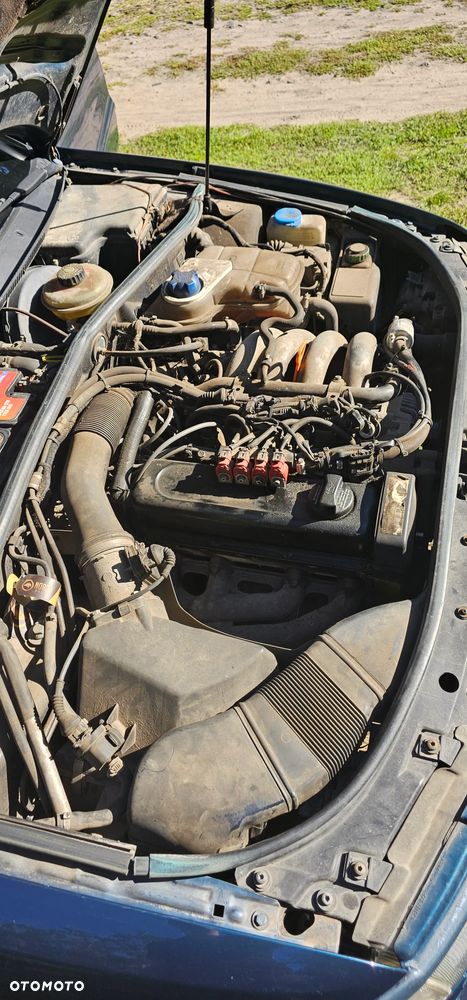 Audi A4 - 21