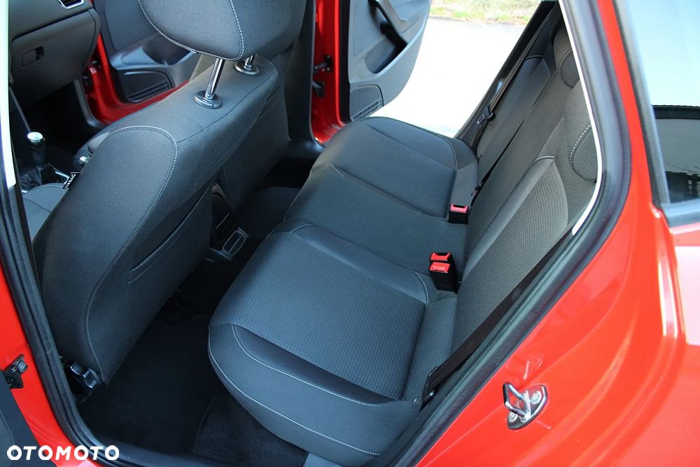 Volkswagen Polo 1.2 TSI Style - 14