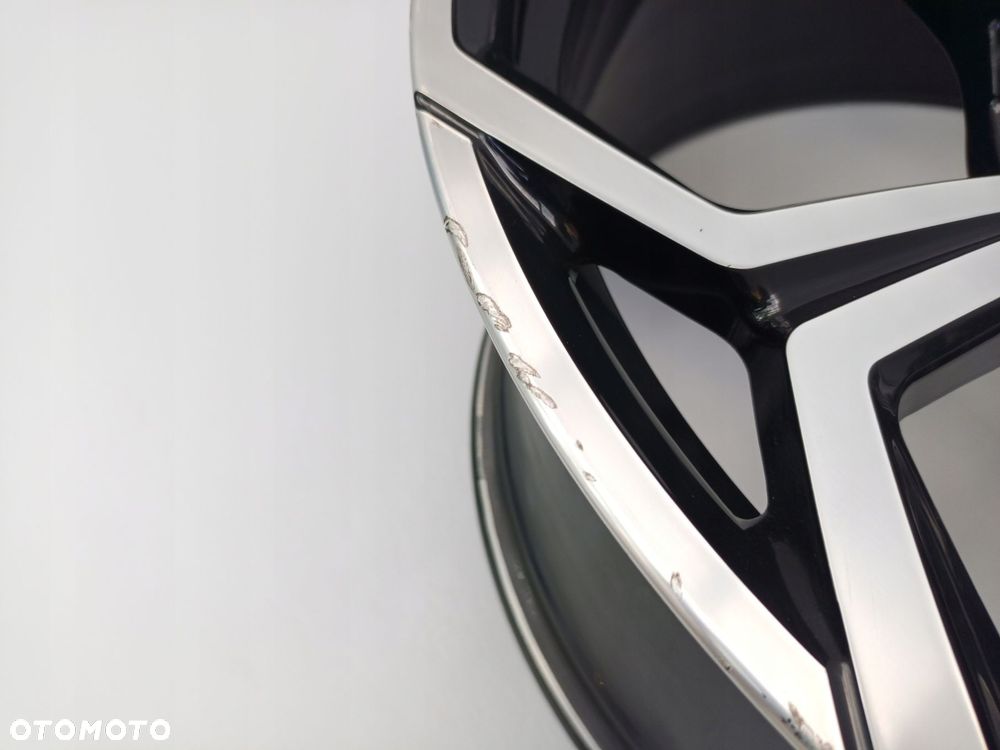 LAMBORGHINI URUS FELGA ALUMINIOWA 10,0" X 22" 5x130 ET 28 4ML601025P ÷ - 7