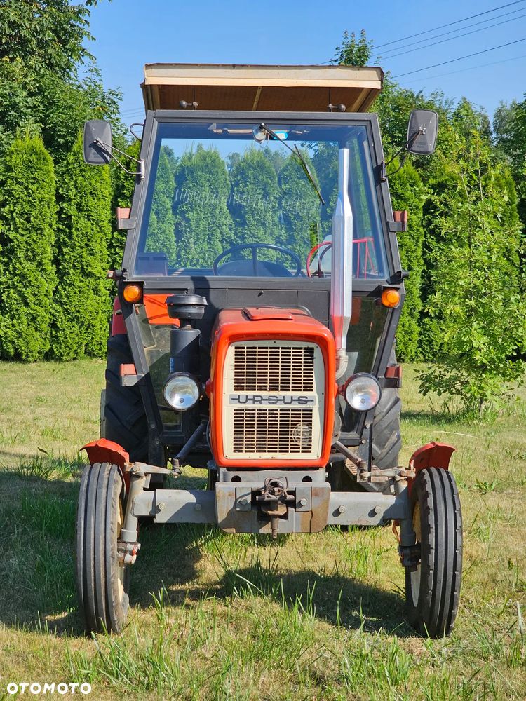 Ursus C330M - 12