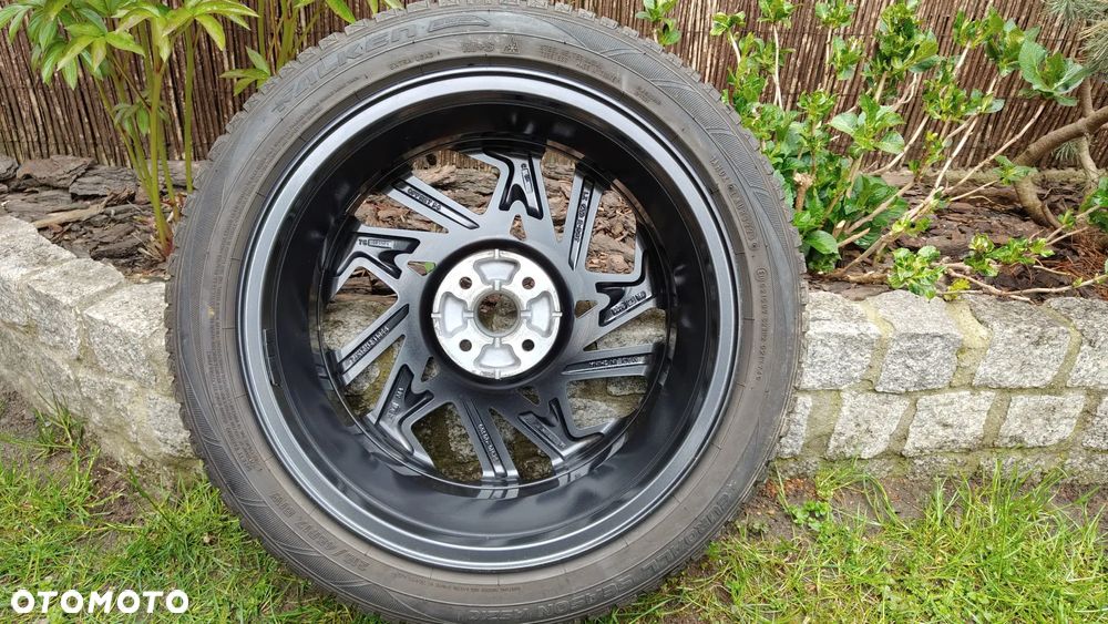 Hyundai I20-III ET-54 17 4X100 52910-Q0300 - 6