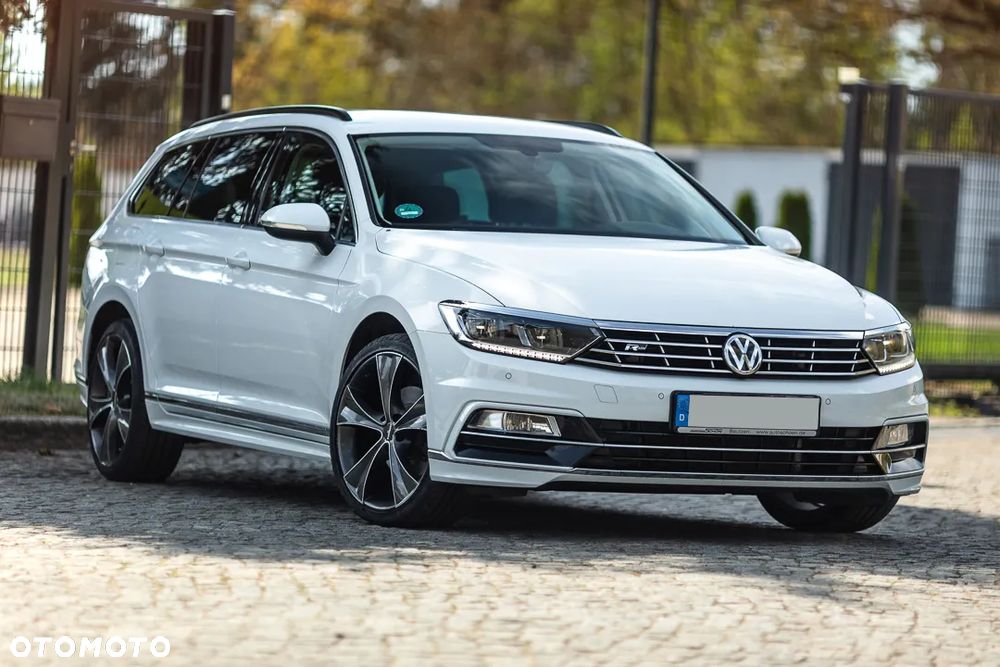Volkswagen Passat 2.0 TDI BMT Highline DSG7 - 3