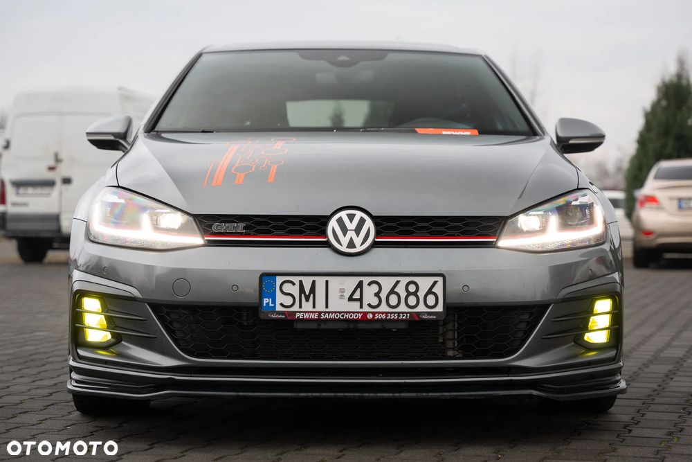 Volkswagen Golf ver-2-0-gti-dsg - 17