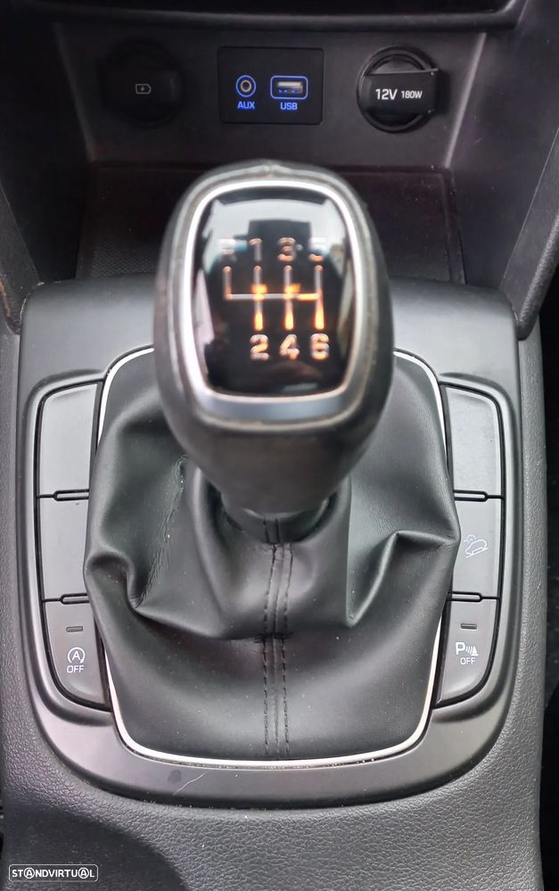 Hyundai Kauai 1.0 T-GDi Premium - 9