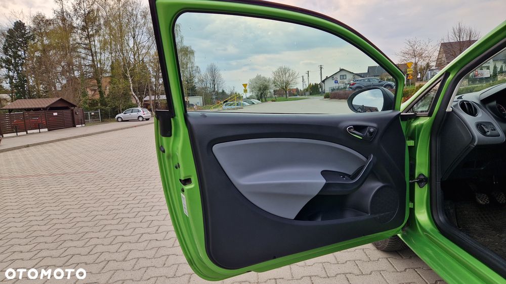 Seat Ibiza SC 1.2 Reference - 23