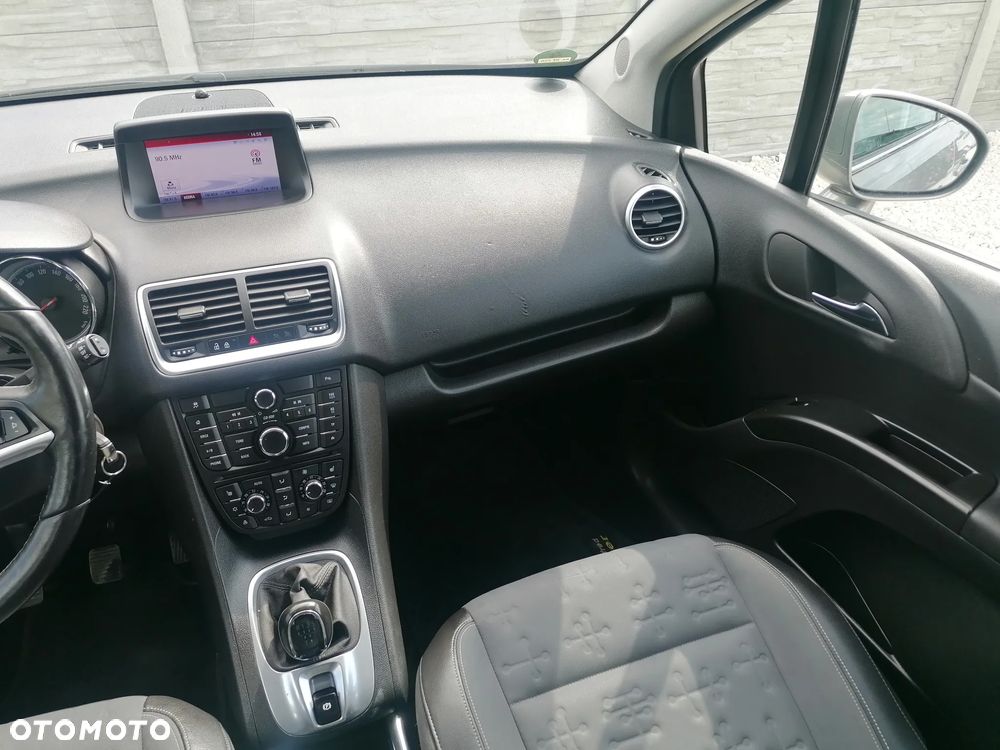 Opel Meriva 1.4 Innovation - 14