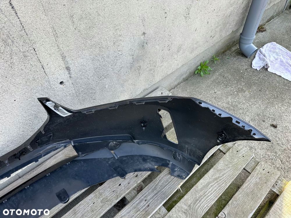 zderzak przód przedni bmw serii 5 g60 g61 23- 9883904 15857711 zwykły basic - 7