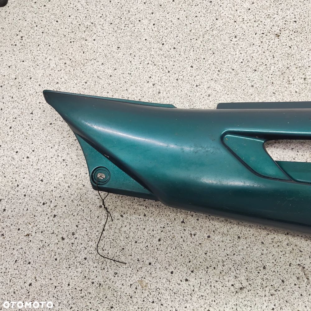 Owiewka, osłona, bok, boczek, ogon, zadupek Yamaha XJ 900 XJ900 Diversion - 2