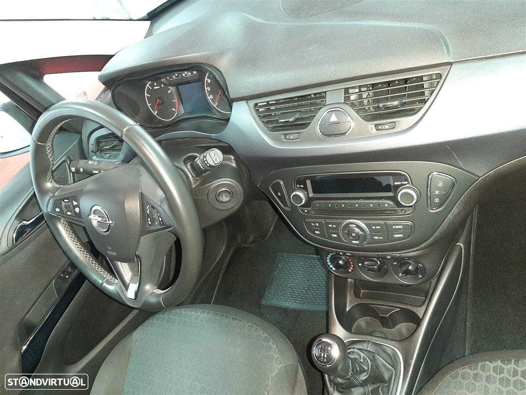 Opel Corsa 1.2 Dynamic - 24