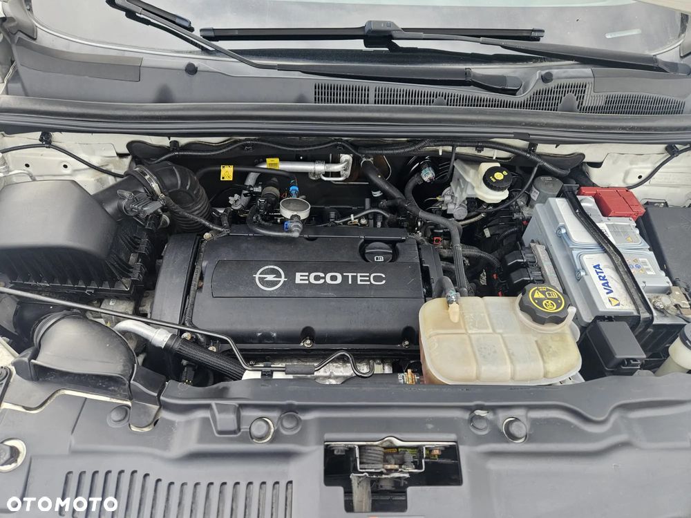 Opel Mokka 1.6 Active S&S - 6