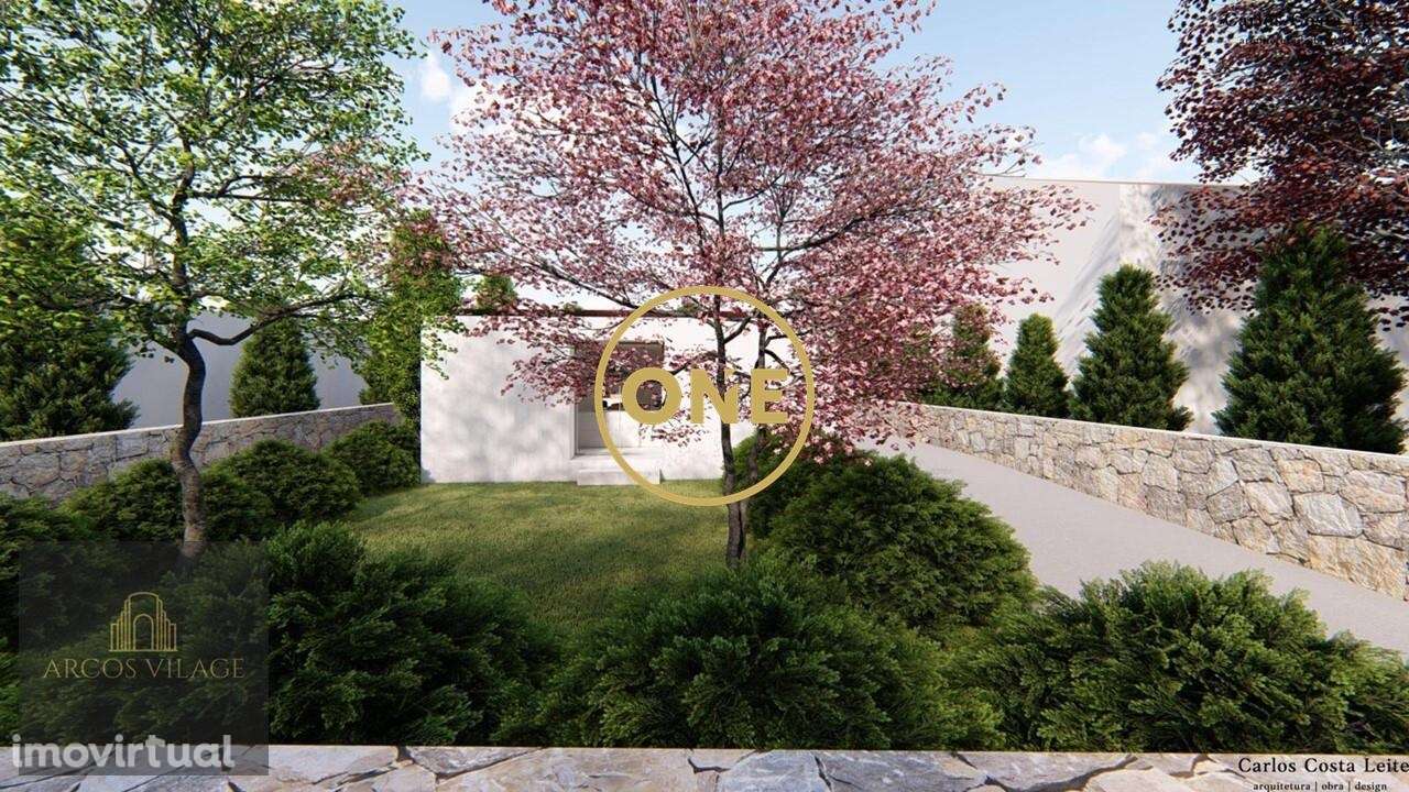 Lote de Terreno em Argivai – Póvoa de Varzim - Grande imagem: 5/26