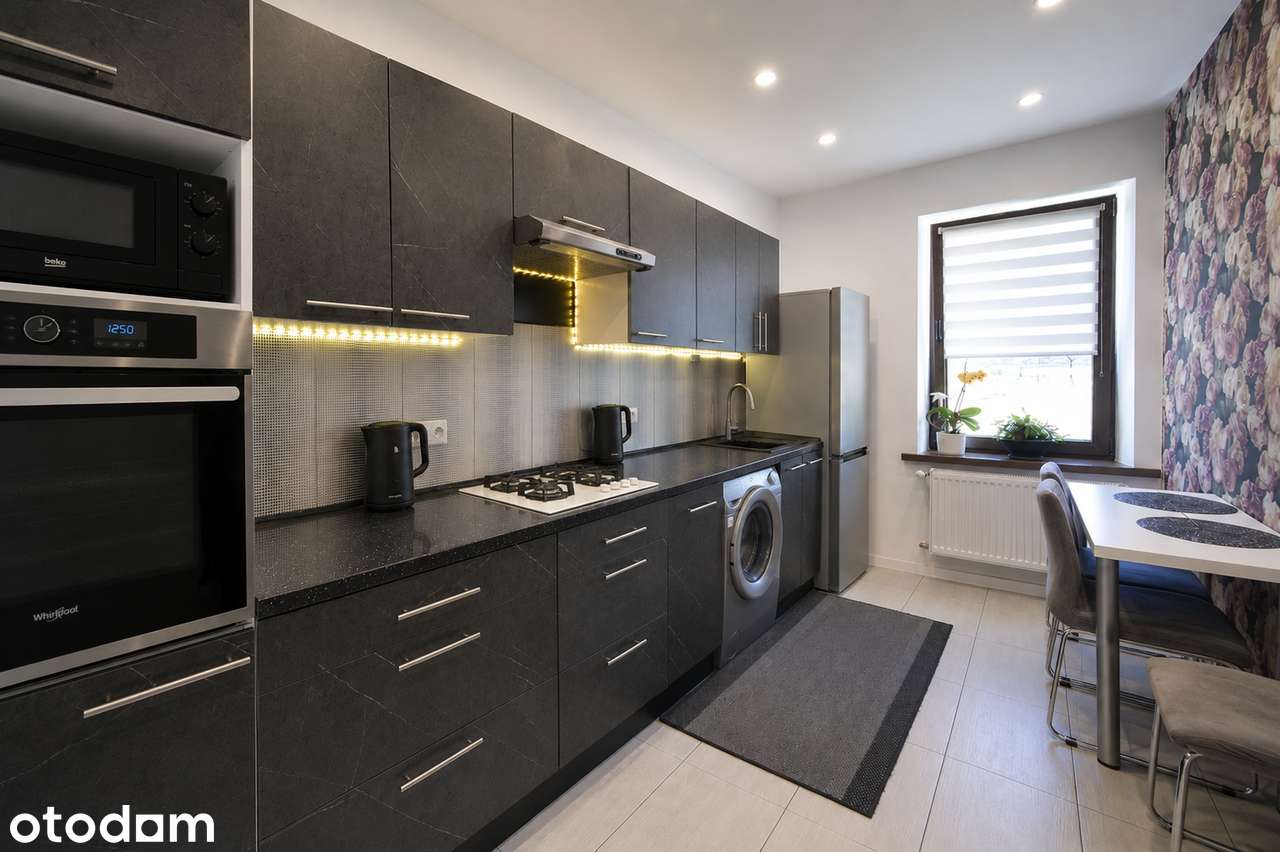 2 pokoje | 38 m² | I piętro | Biały Kamień | Gazowe C.O | bez prowizji