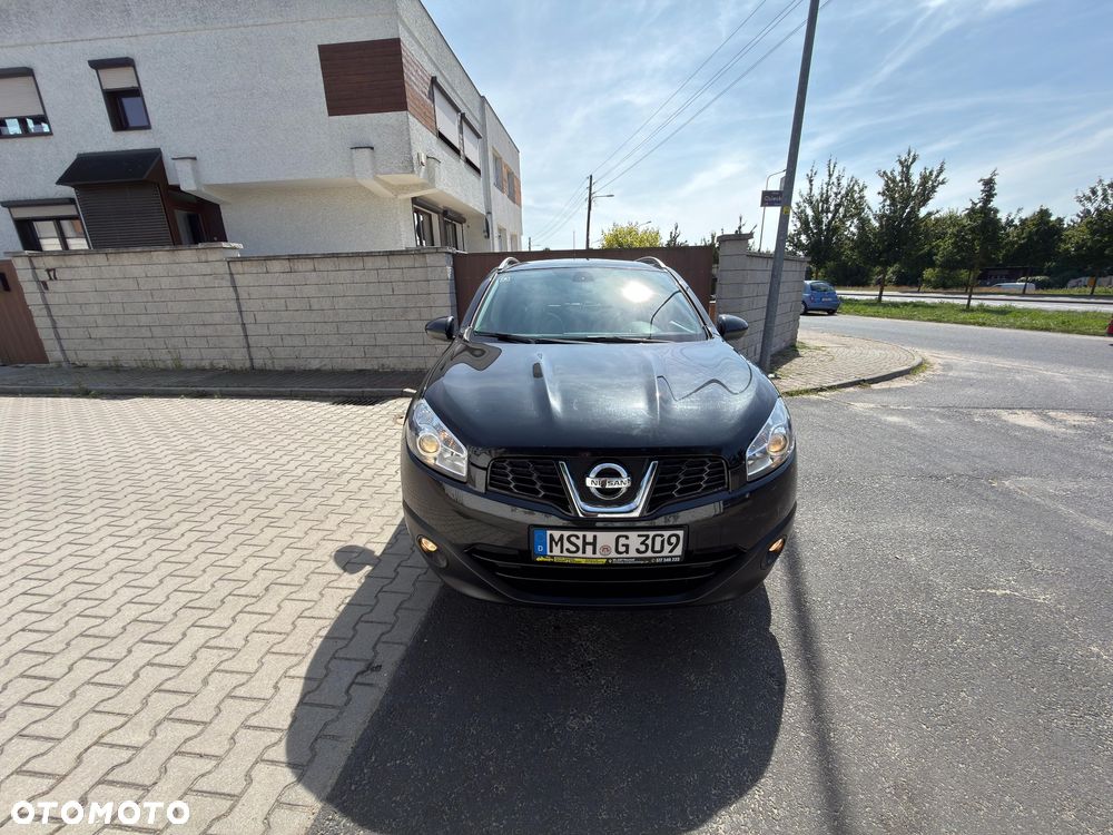 Nissan Qashqai 2.0 4x4 Tekna Premium - 26