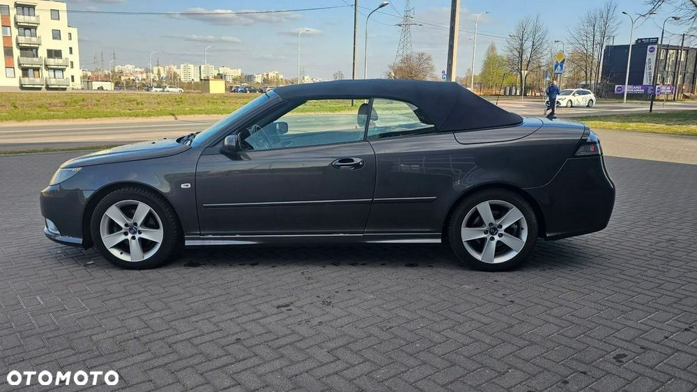 Saab 9-3 1.9 TiD DPF Vector - 22