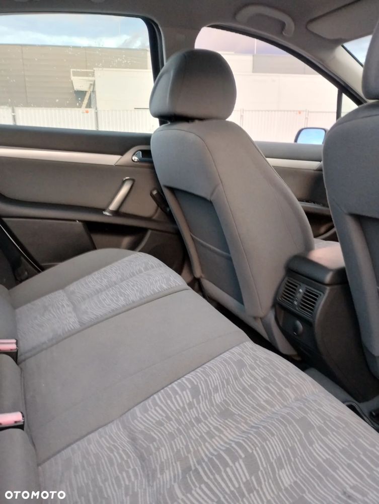 Peugeot 407 1.8 ST Komfort - 29