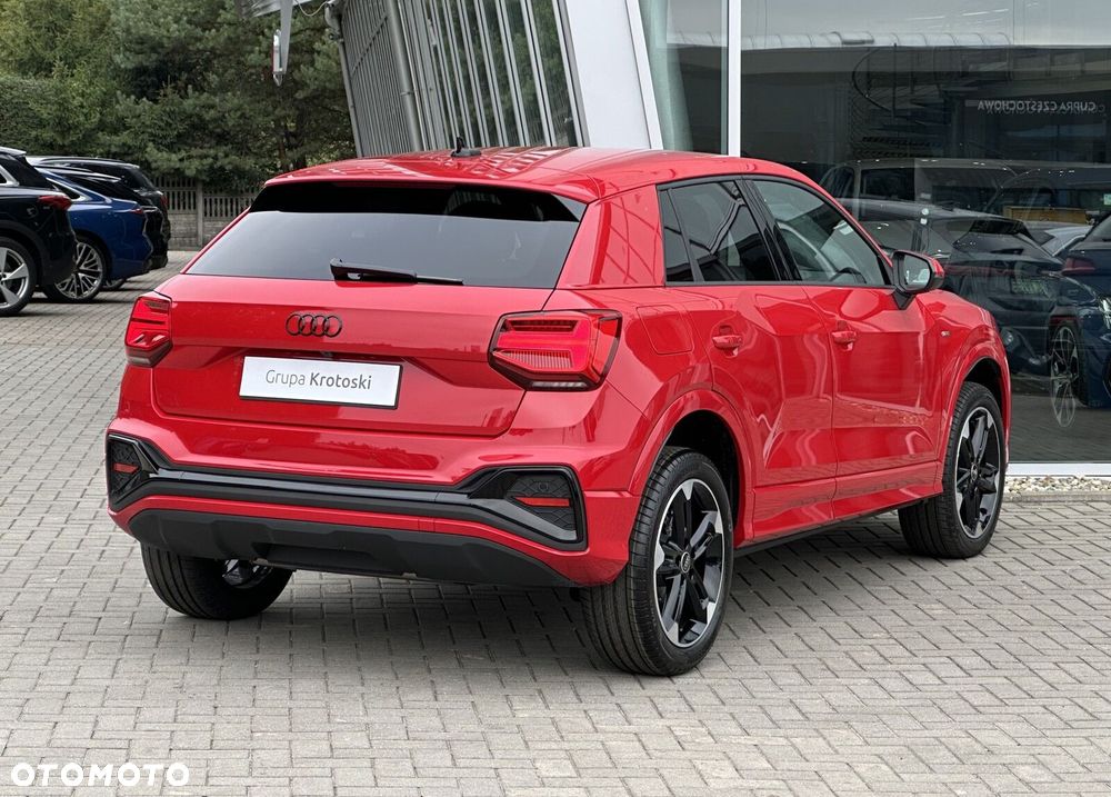 Audi Q2 - 8