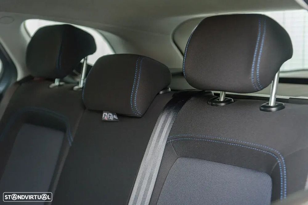 Fiat Tipo Station Wagon - 32