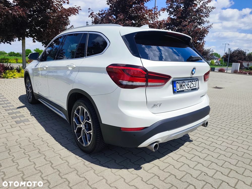 BMW X1 - 5