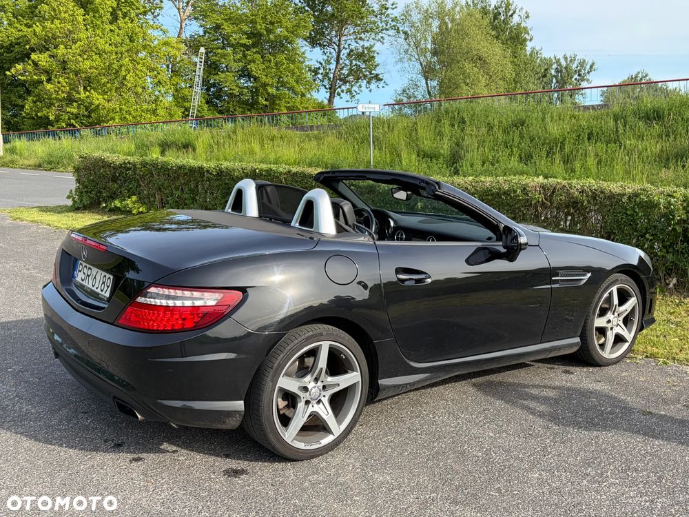 Mercedes-Benz SLK - 21