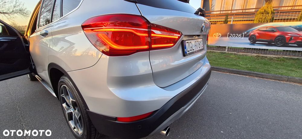 BMW X1 - 23
