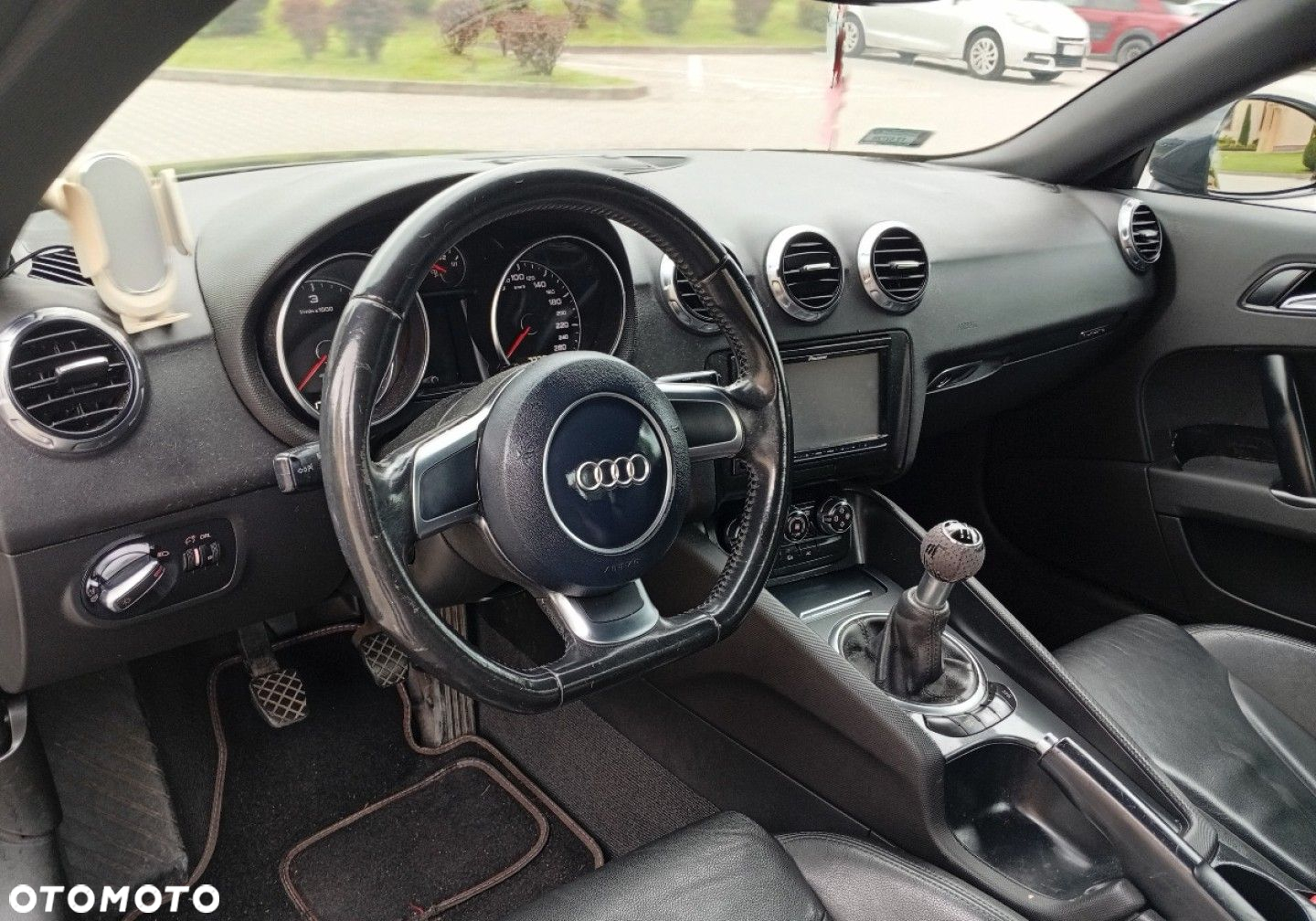 Audi TT Coupé - 18