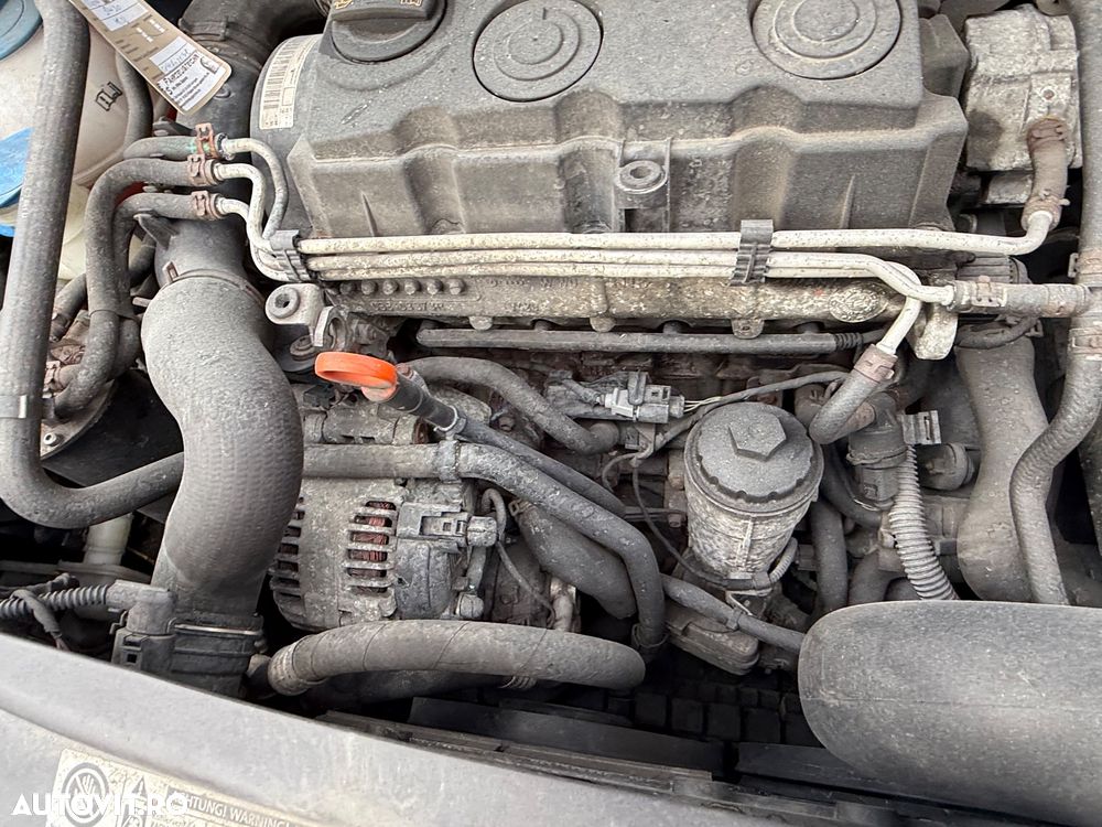 Volkswagen Caddy - 12