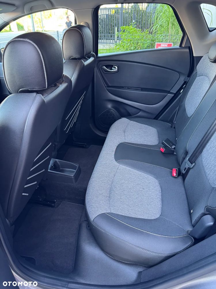 Renault Captur 1.2 TCe Intens EDC - 10