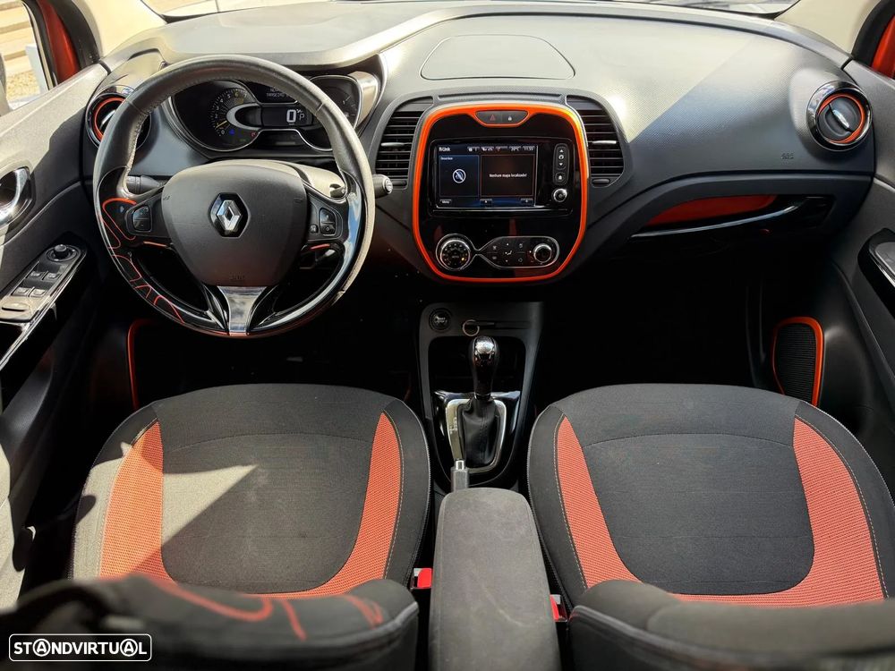 Renault Captur - 7