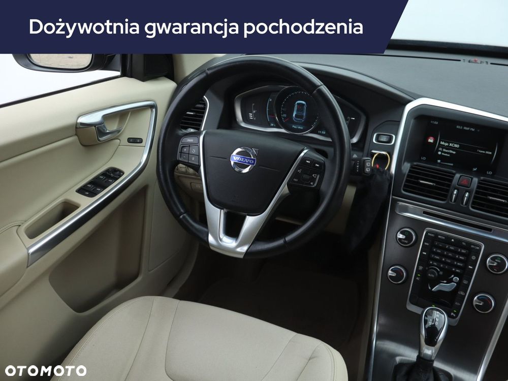 Volvo XC 60 - 9