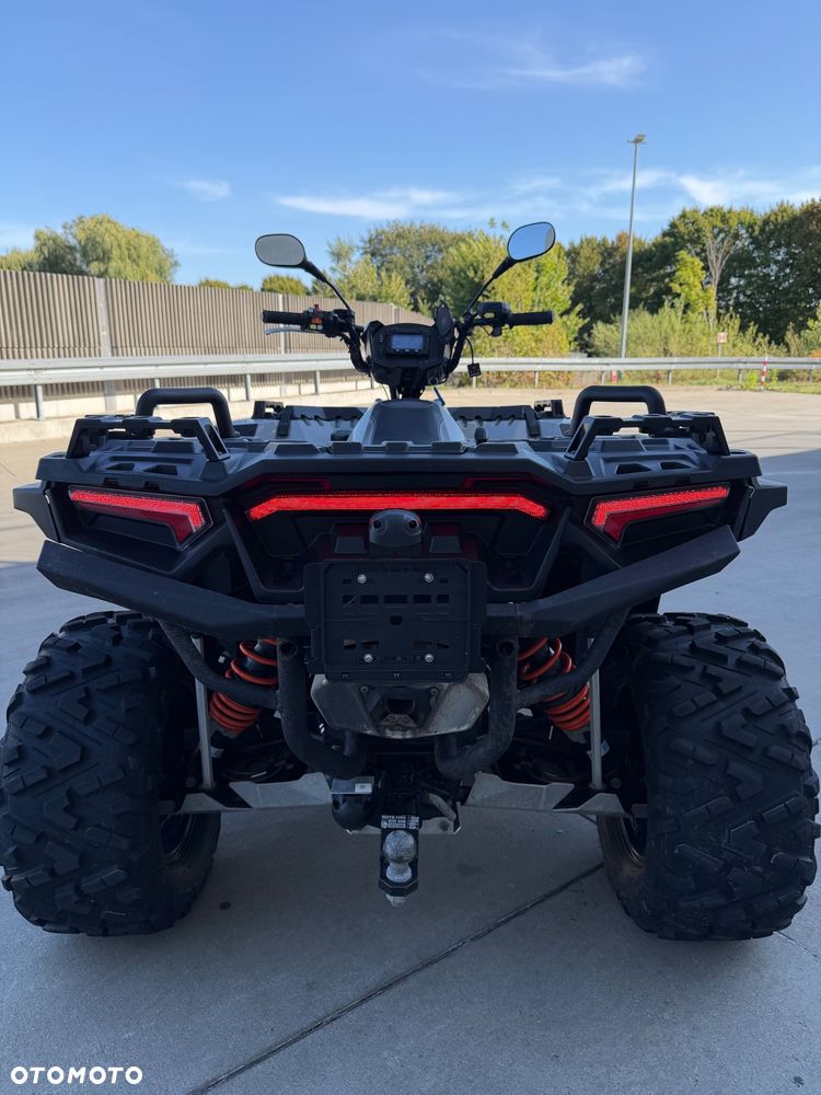Polaris Sportsman - 24