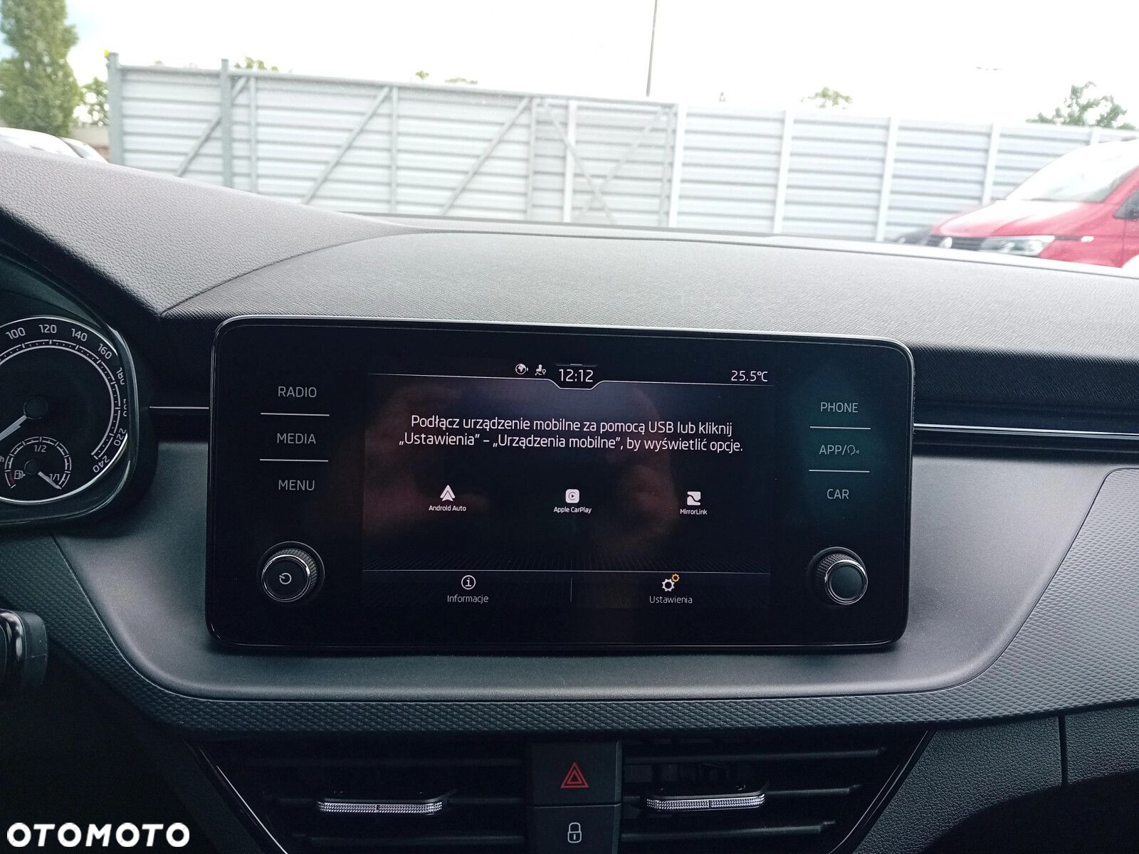 Skoda Scala 1.5 TSI Ambition - 19
