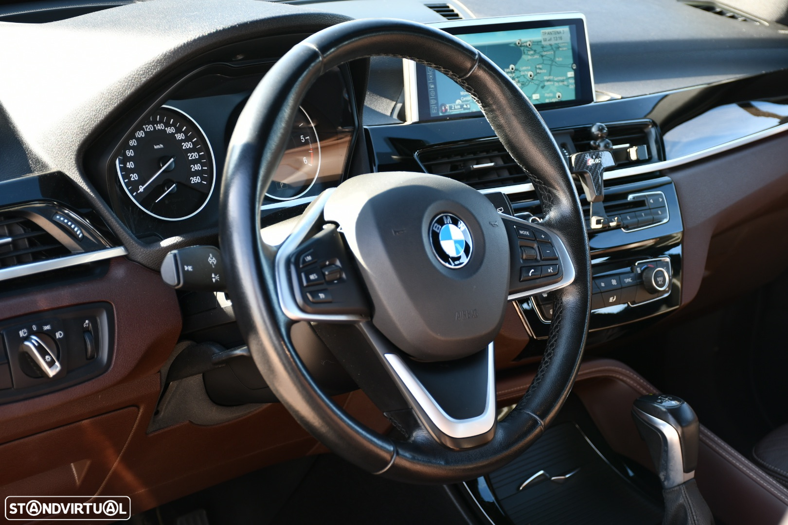 BMW X1 20 d xDrive Auto - 17