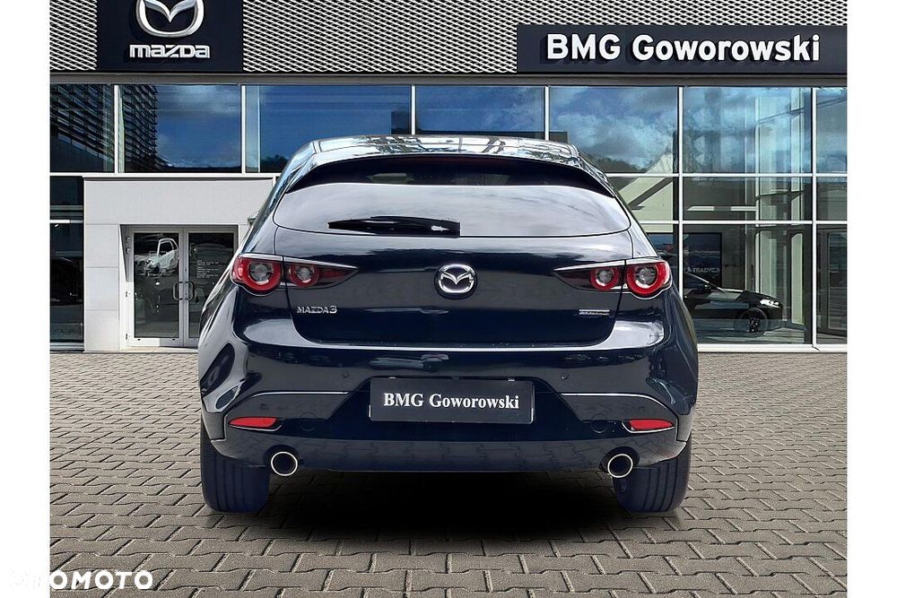 Mazda 3 2.0 mHEV Exclusive-Line - 3