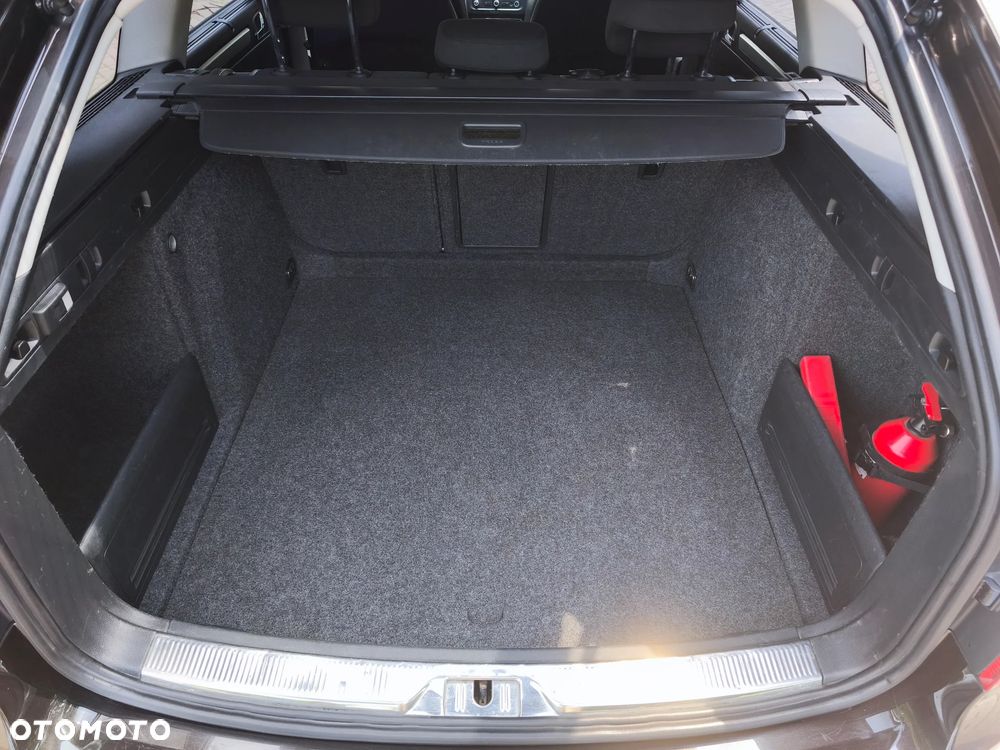 Skoda Superb 2.0 TDI 4x4 Ambition - 5