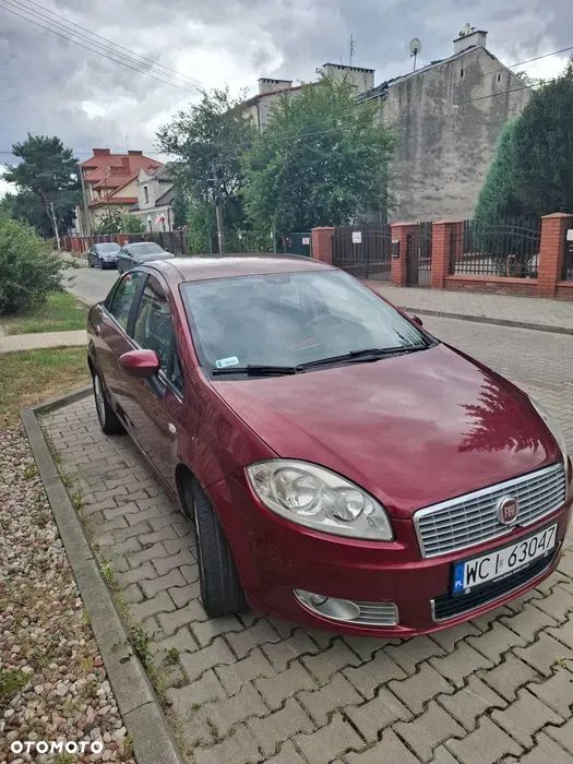 Fiat Linea 1.4 Fresh - 1