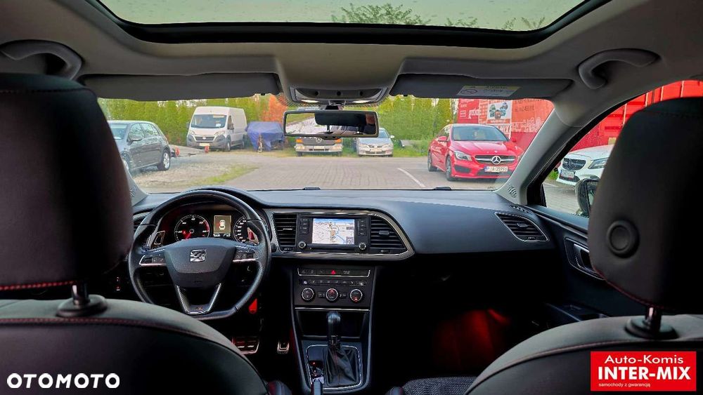 Seat Leon - 41
