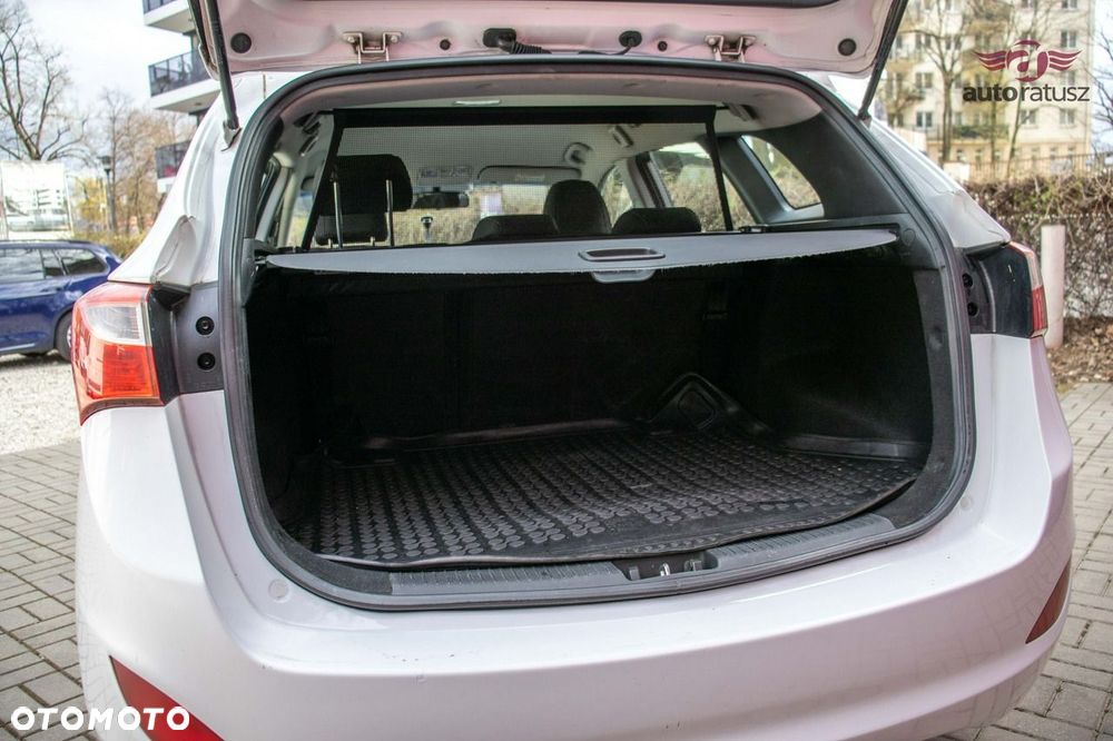 Hyundai i30 - 29