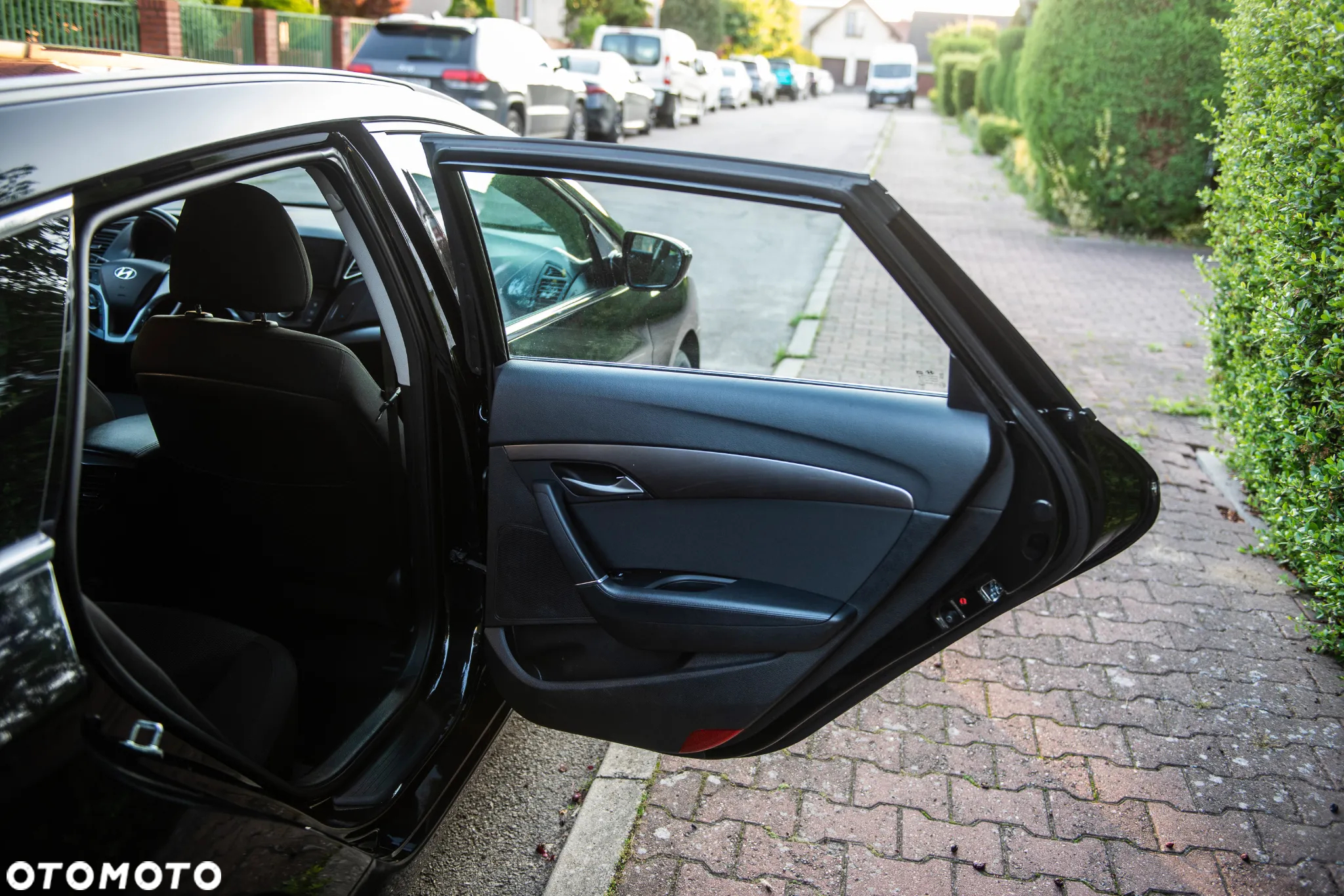 Hyundai i40 1.6 GDI Comfort + - 23