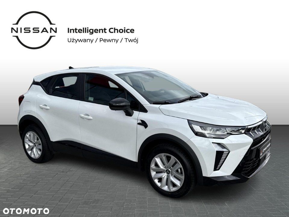 Mitsubishi ASX - 2