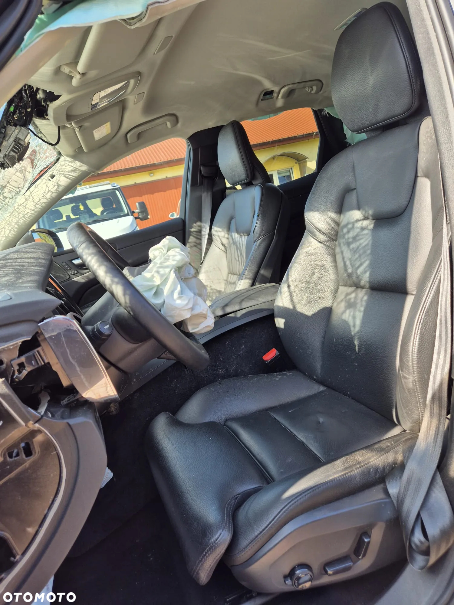 Volvo XC 60 B4 B Plus Bright - 7