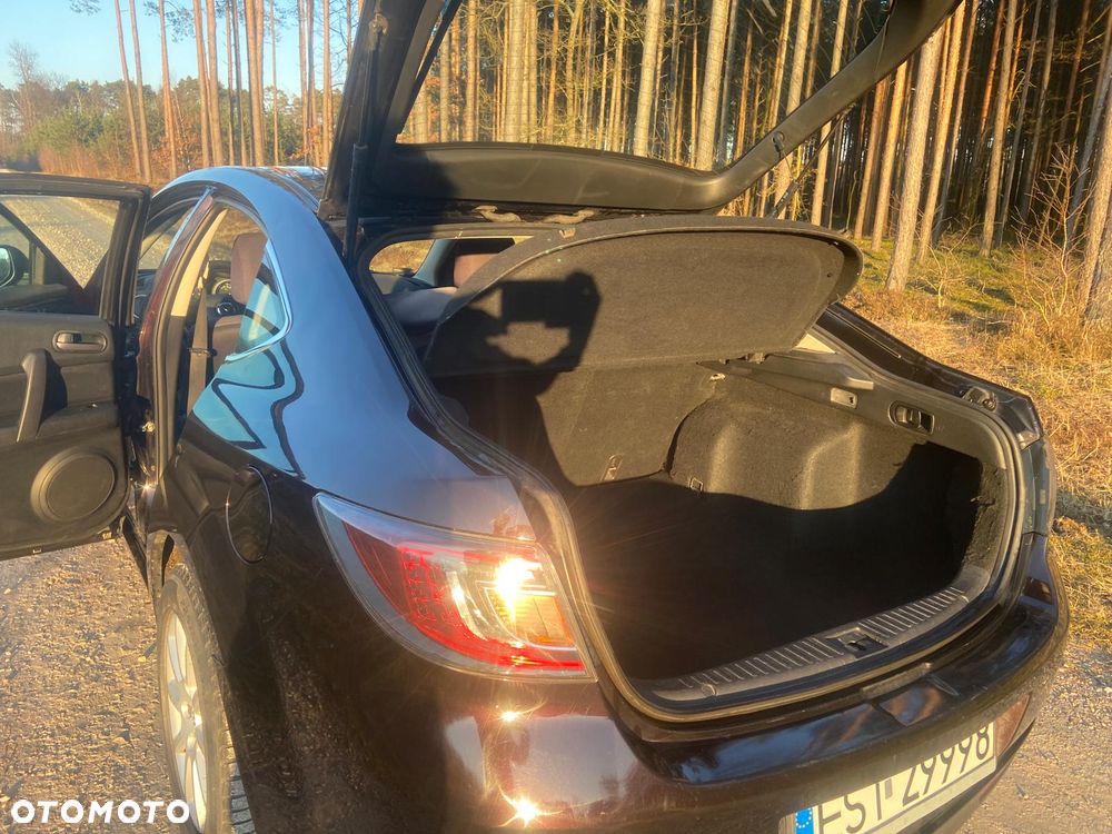 Mazda 6 Sport 2.2 CD DPF Comfort - 7