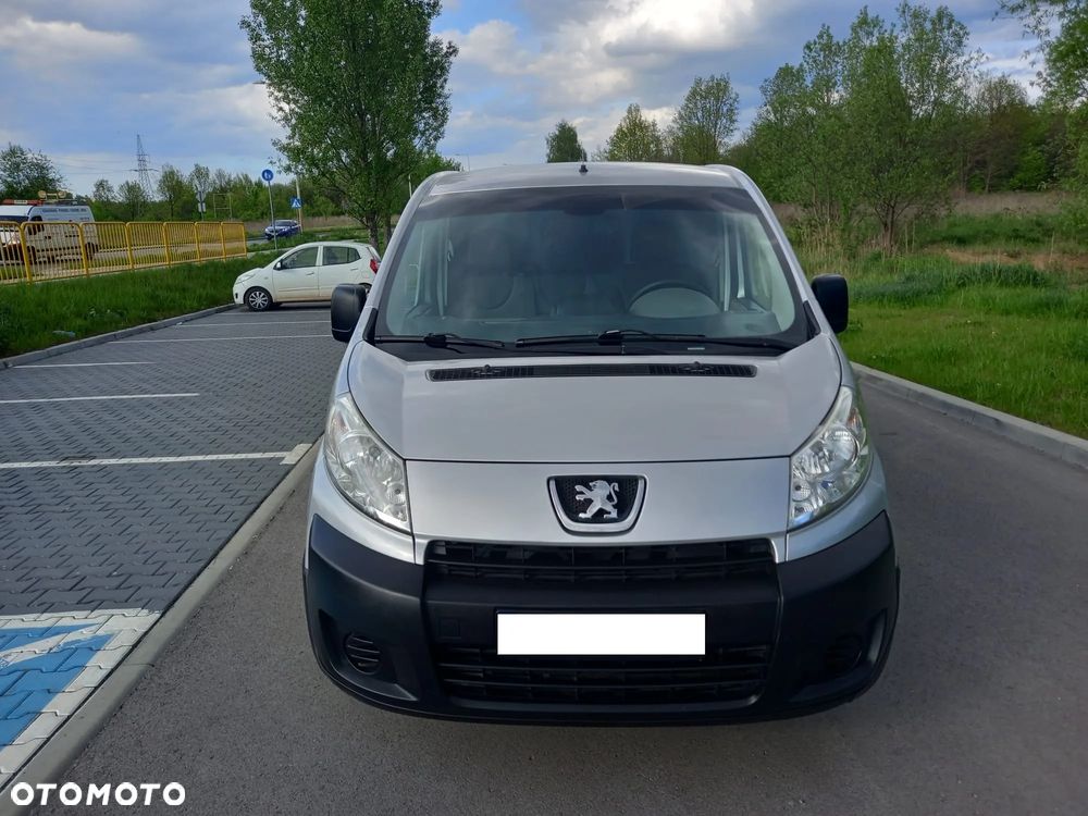 Peugeot EXPERT - 2