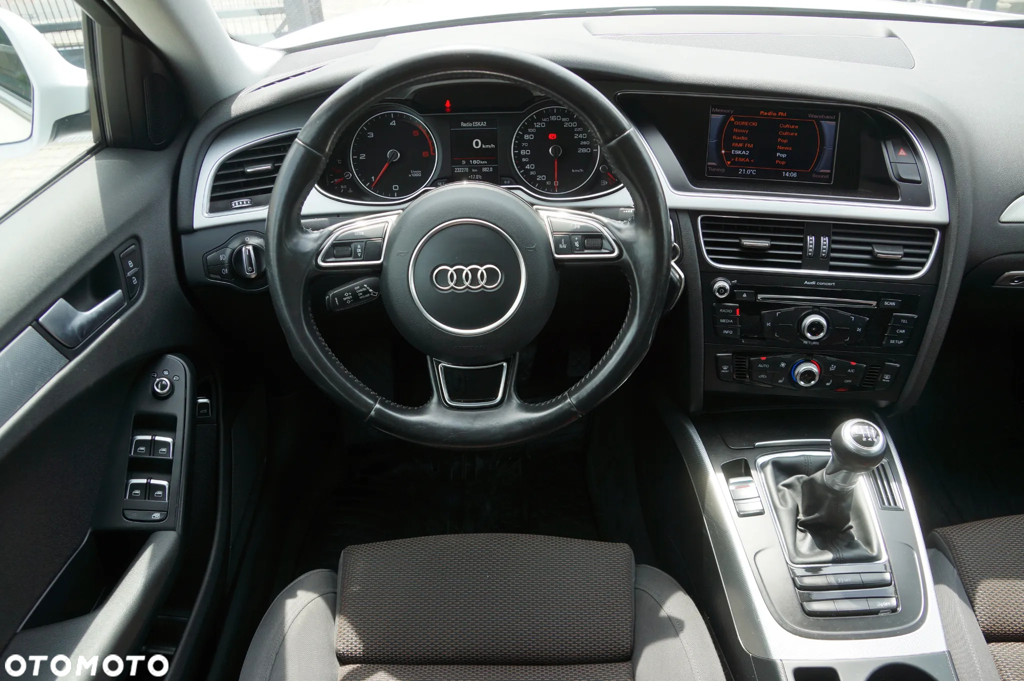 Audi A4 Allroad 2.0 TDI Quattro - 12