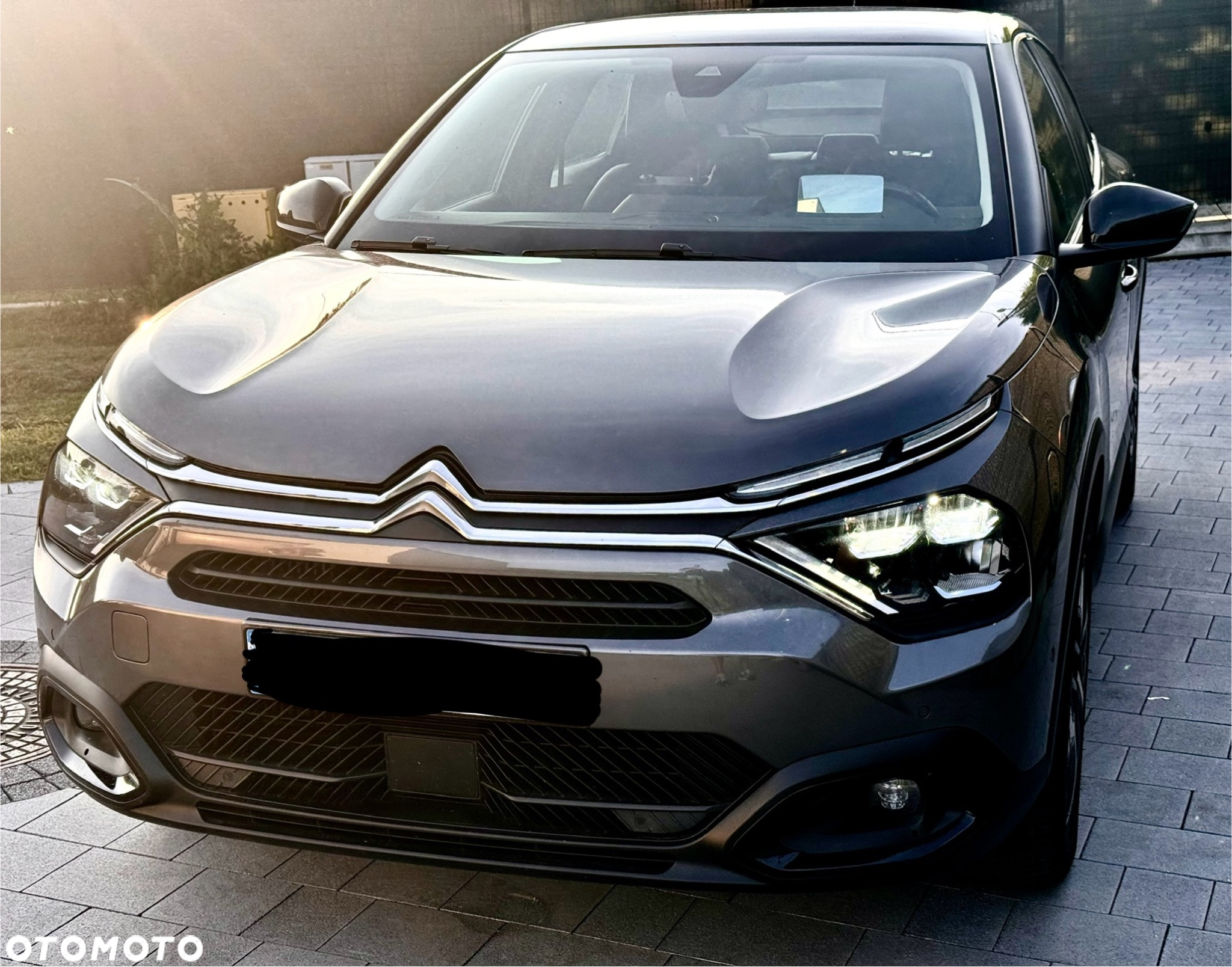 Citroën C4 1.2 PureTech Shine S&S - 3