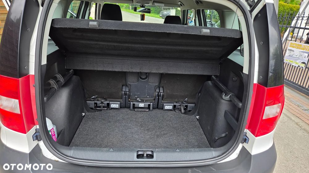 Skoda Yeti - 17