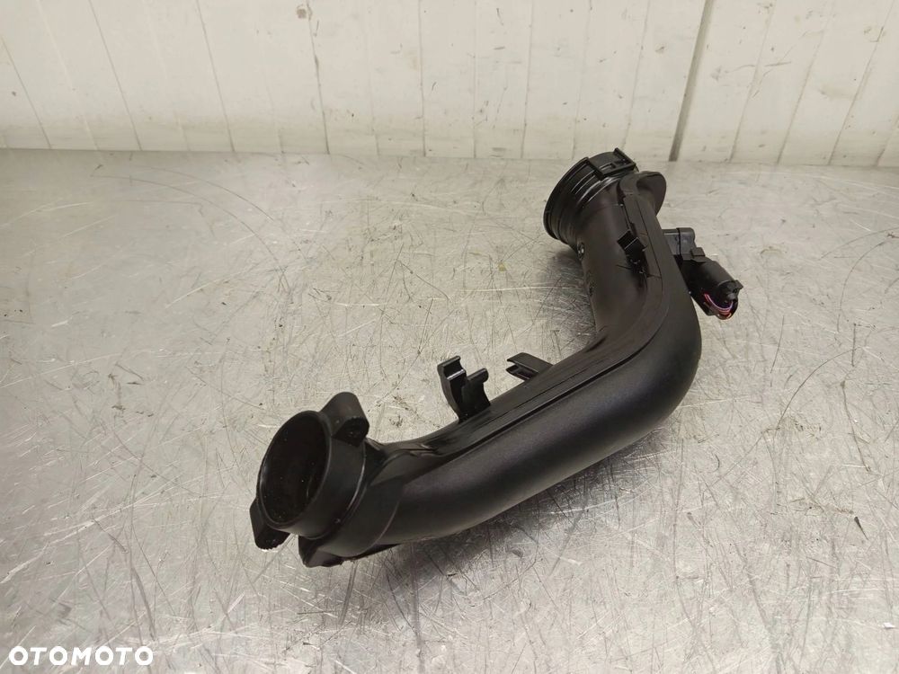 Wąż Rura intercoolera Volkswagen Seat Audi Skoda 1.4 TSI TFSI 03C145673N - 5