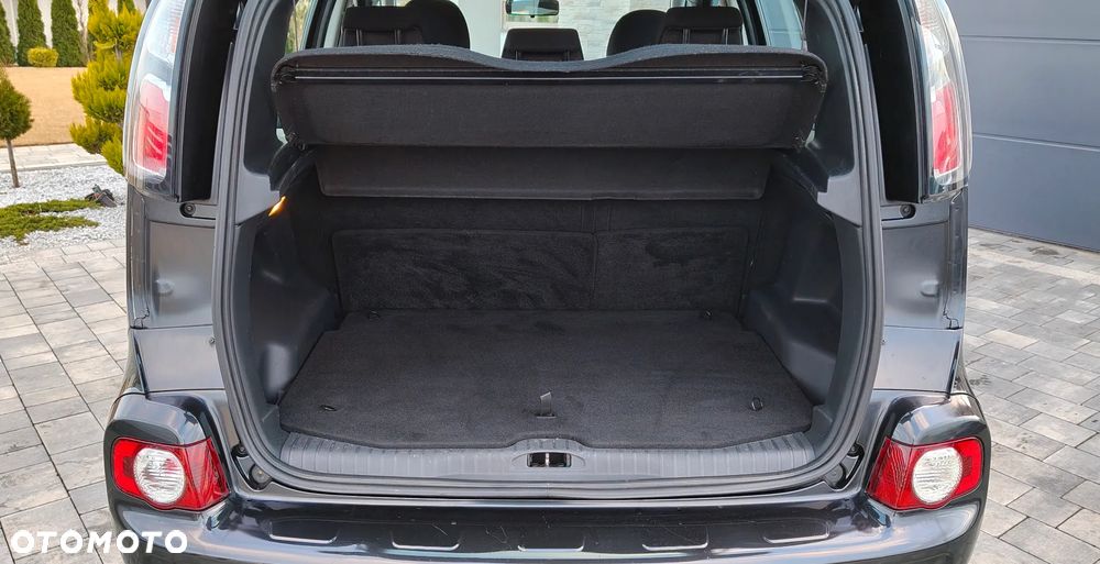 Citroën C3 Picasso HDi 110 FAP Exclusive - 27