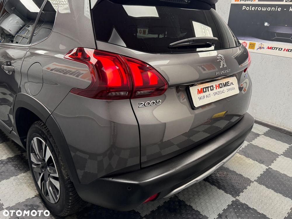Peugeot 2008 - 23